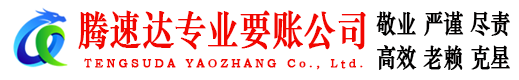 当阳腾速达清债公司